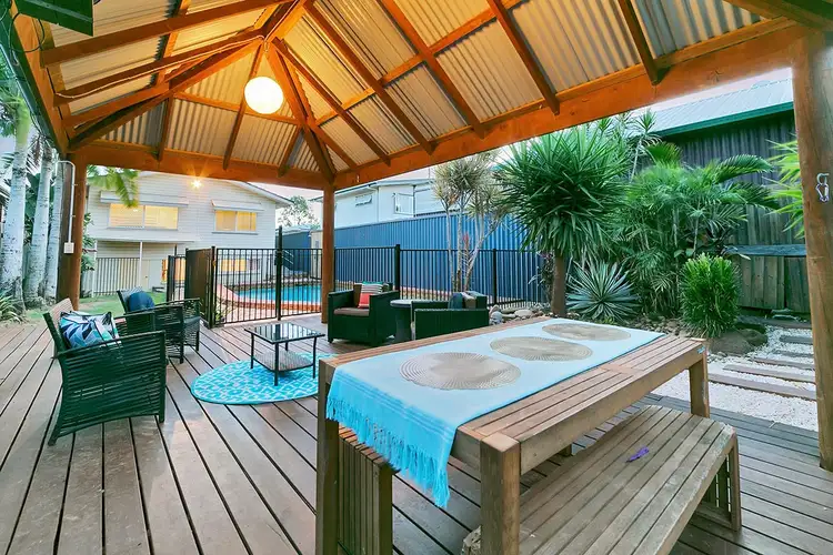18 Gray Street, Carina QLD 4152