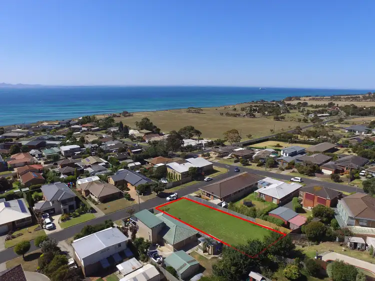 22 Camberwarra Avenue, Clifton Springs VIC 3222