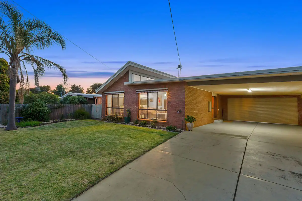 Main view of Homely house listing, 16 Besgrove Street, Rosebud VIC 3939