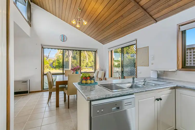 Third view of Homely house listing, 16 Besgrove Street, Rosebud VIC 3939