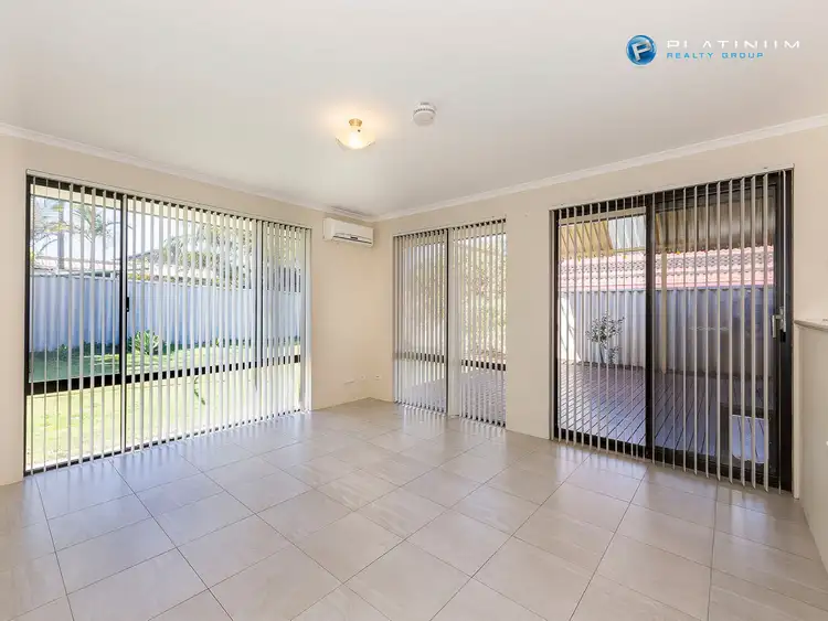 Sixth view of Homely house listing, 18 Cheriton Drive, Carramar WA 6031