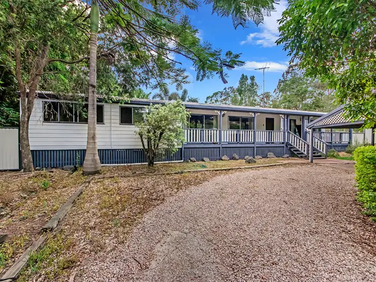 1 Heather Street, Karalee QLD 4306