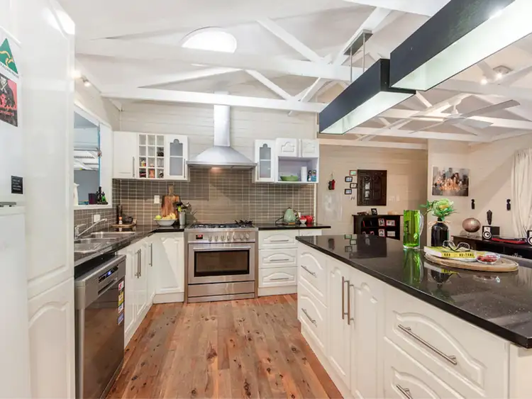 Fifth view of Homely house listing, 1 Heather Street, Karalee QLD 4306