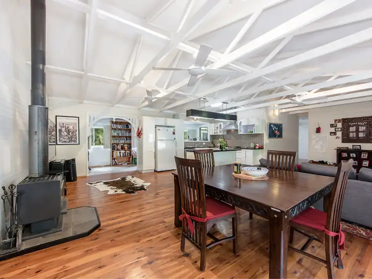 Sixth view of Homely house listing, 1 Heather Street, Karalee QLD 4306