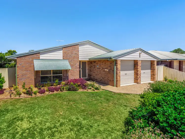 Main view of Homely house listing, 17 Rinnicrew Street, Bracken Ridge QLD 4017