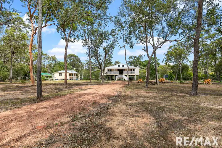 66 Pacific Haven Circuit, Pacific Haven QLD 4659