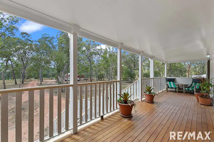 Fifth view of Homely house listing, 66 Pacific Haven Circuit, Pacific Haven QLD 4659