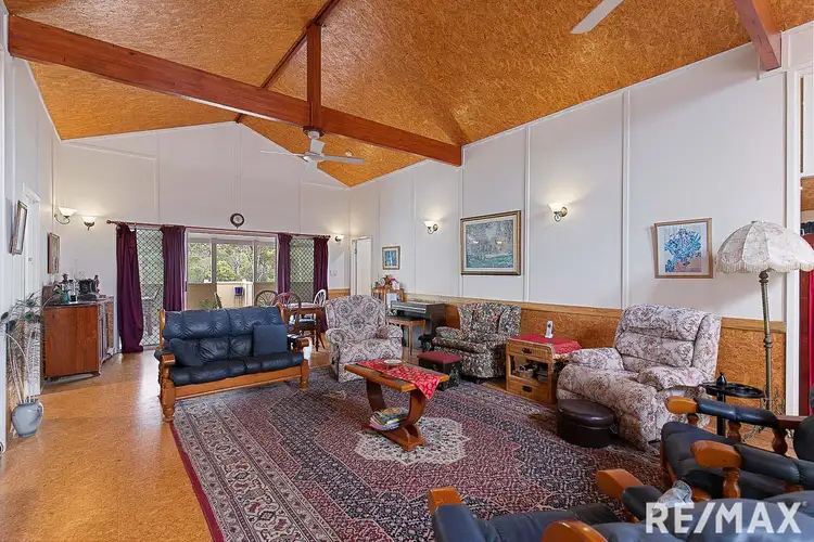 Sixth view of Homely house listing, 66 Pacific Haven Circuit, Pacific Haven QLD 4659