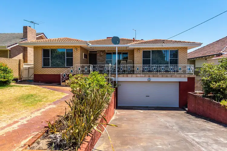129 Edinboro Street, Joondanna WA 6060