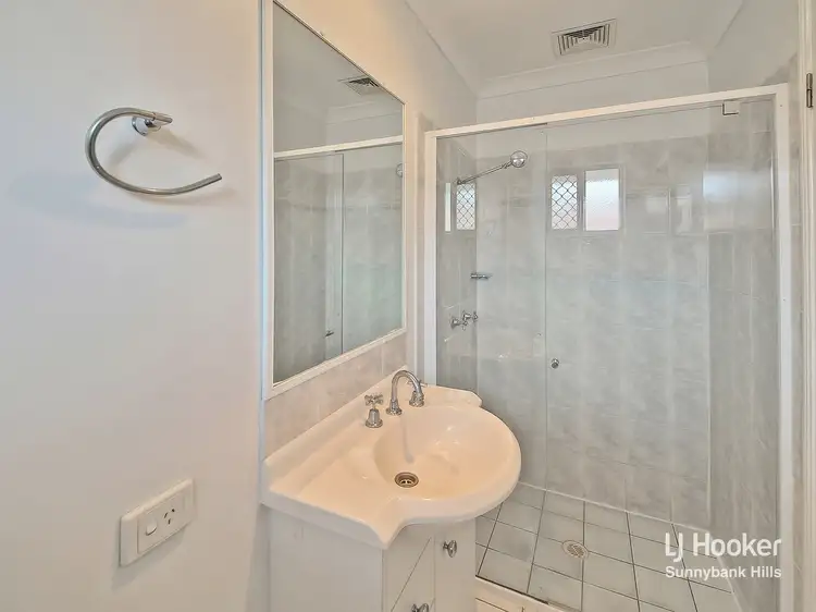 Sixth view of Homely house listing, 14 Van Wirdum Place, Calamvale QLD 4116