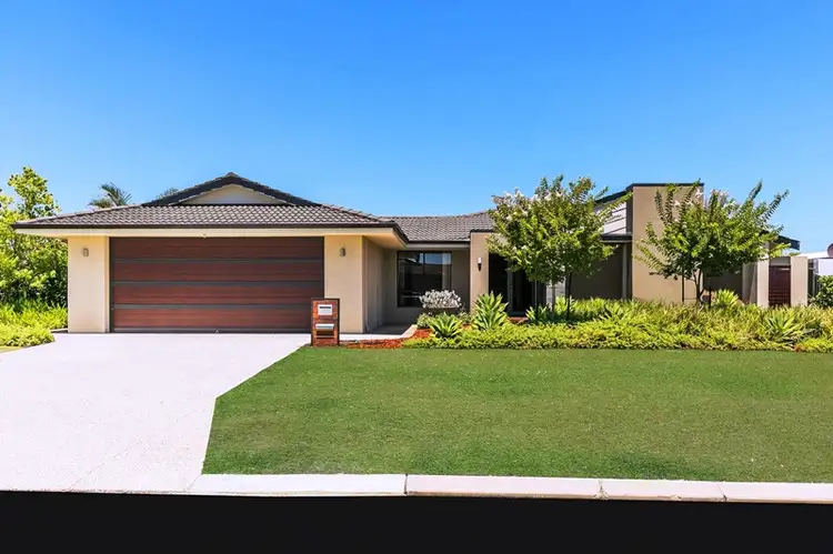 3 Carmick Way, Ferndale WA 6148