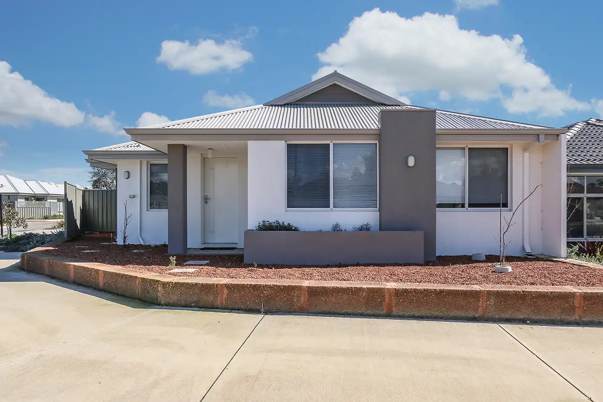 Main view of Homely house listing, 2A Geikie Glade, Wandi WA 6167