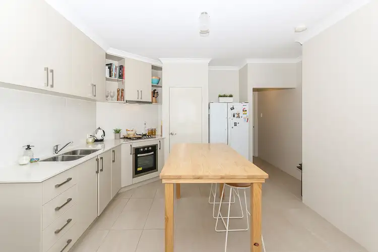 Second view of Homely house listing, 2A Geikie Glade, Wandi WA 6167