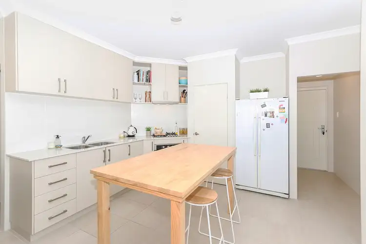 Third view of Homely house listing, 2A Geikie Glade, Wandi WA 6167