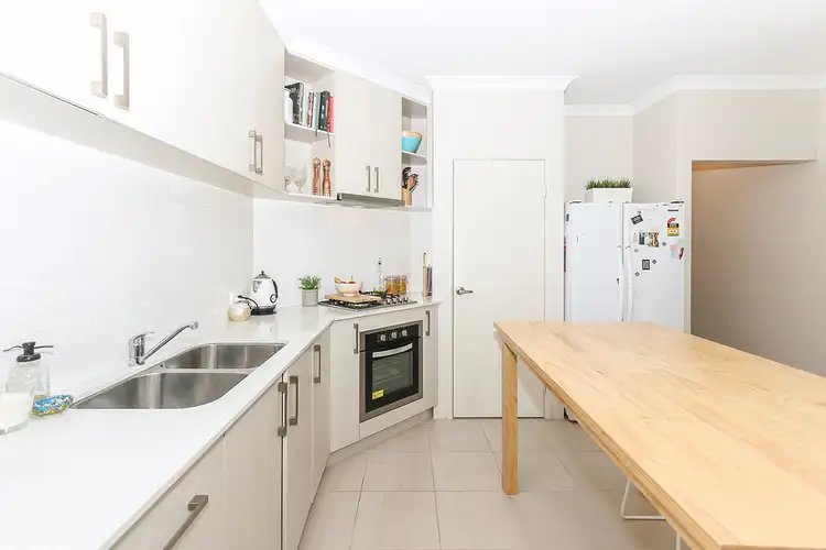Fourth view of Homely house listing, 2A Geikie Glade, Wandi WA 6167