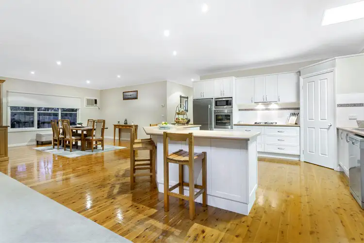Second view of Homely house listing, 8 Swamp Gum Place, Somerville VIC 3912