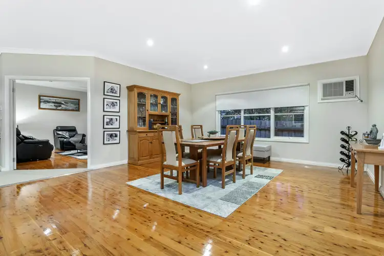 Sixth view of Homely house listing, 8 Swamp Gum Place, Somerville VIC 3912