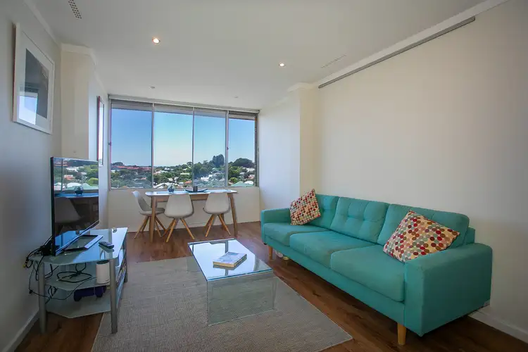 55/27 St Leonards Street, Mosman Park WA 6012