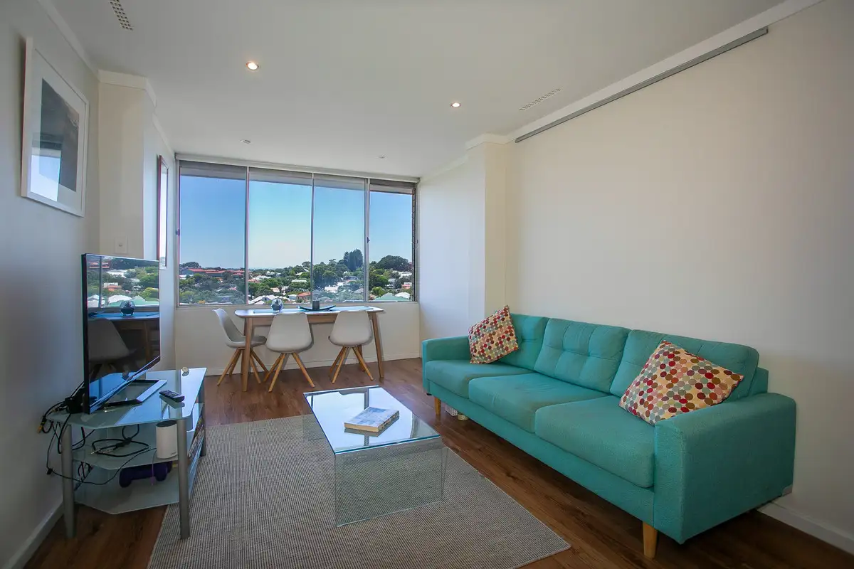 Main view of Homely unit listing, 55/27 St Leonards Street, Mosman Park WA 6012