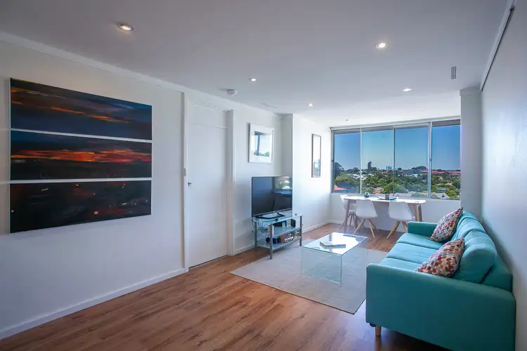 Third view of Homely unit listing, 55/27 St Leonards Street, Mosman Park WA 6012