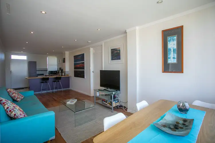Fifth view of Homely unit listing, 55/27 St Leonards Street, Mosman Park WA 6012