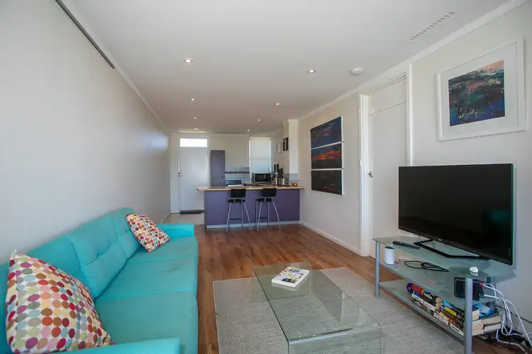 Sixth view of Homely unit listing, 55/27 St Leonards Street, Mosman Park WA 6012