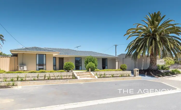 Main view of Homely house listing, 2 Logan Court, Padbury WA 6025