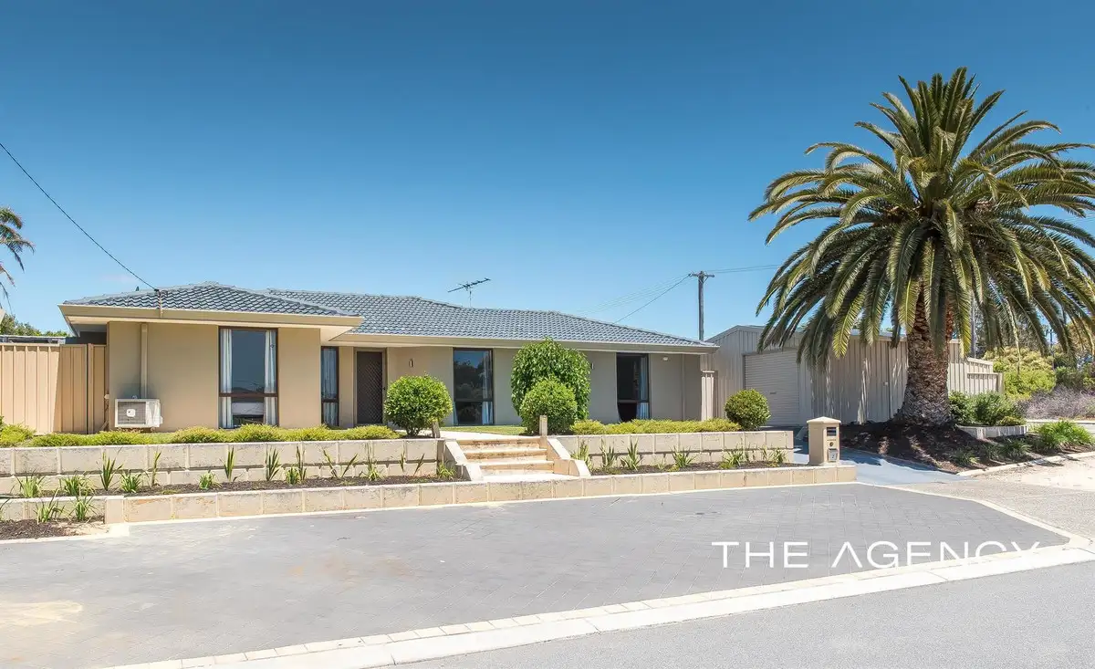Main view of Homely house listing, 2 Logan Court, Padbury WA 6025