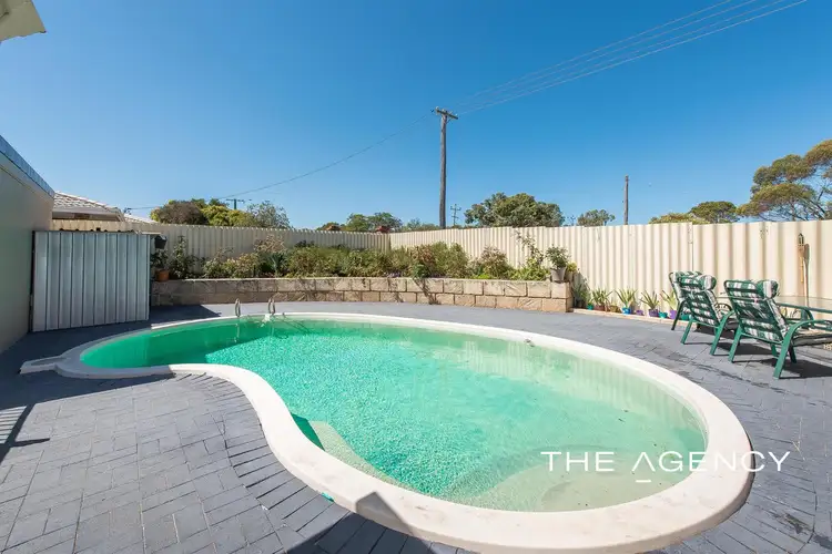 Second view of Homely house listing, 2 Logan Court, Padbury WA 6025