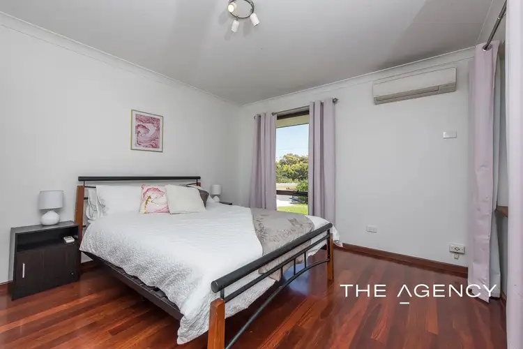 Fifth view of Homely house listing, 2 Logan Court, Padbury WA 6025