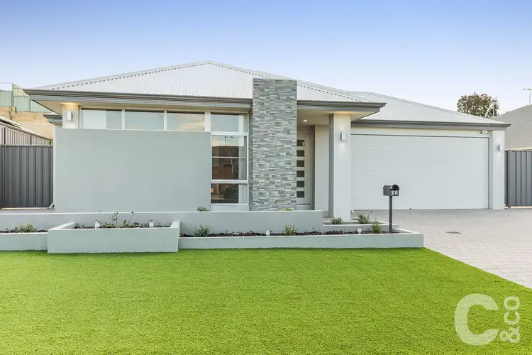 Third view of Homely house listing, 13 Campden Loop, Parmelia WA 6167