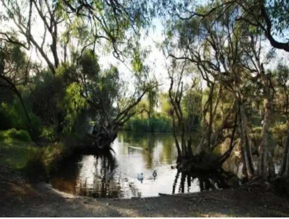 Third view of Homely land listing, 15A Tiverton Street, Lynwood WA 6147