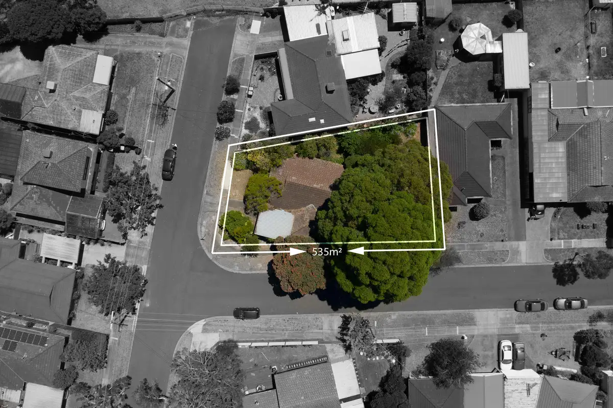 Main view of Homely house listing, 12 Sturdee Street, Seaford VIC 3198