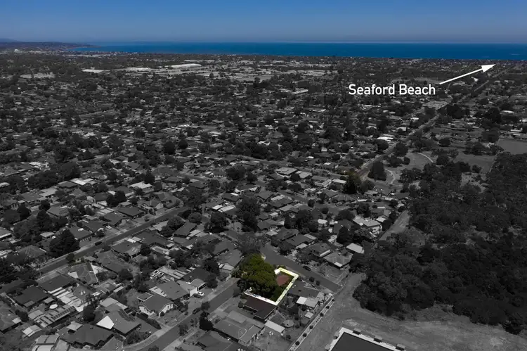 Third view of Homely house listing, 12 Sturdee Street, Seaford VIC 3198
