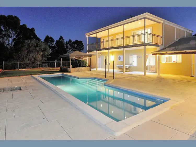 136 Park Street, Henley Brook WA 6055