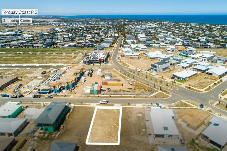 LOT 543, 34 Hunter Avenue, Torquay VIC 3228