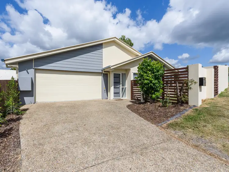 Fourth view of Homely semi-detached listing, 2/8 Livingstone Street, Upper Coomera QLD 4209