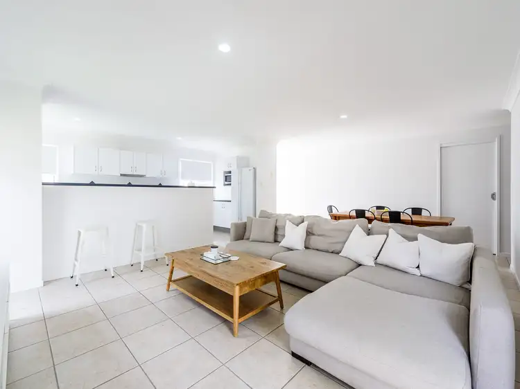 Fifth view of Homely semi-detached listing, 2/8 Livingstone Street, Upper Coomera QLD 4209