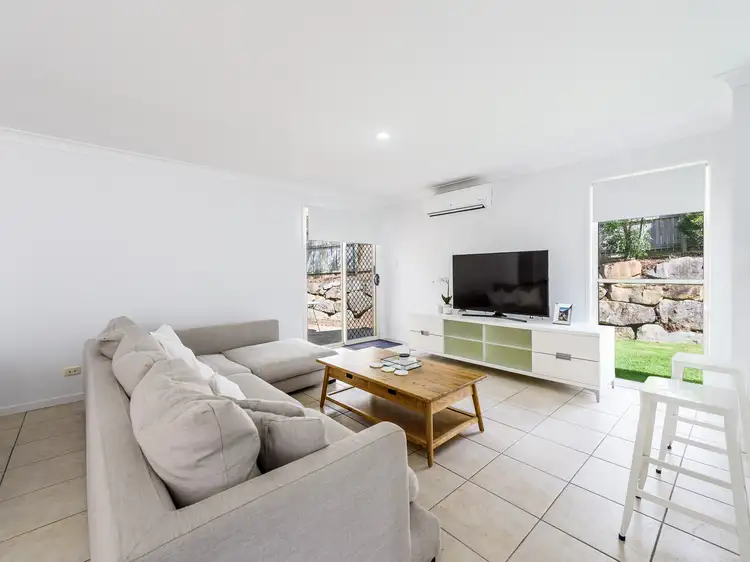 Sixth view of Homely semi-detached listing, 2/8 Livingstone Street, Upper Coomera QLD 4209