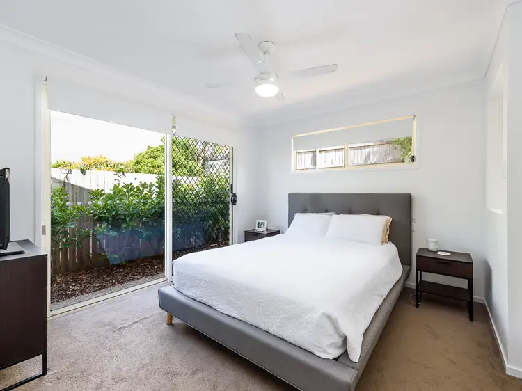 Seventh view of Homely semi-detached listing, 2/8 Livingstone Street, Upper Coomera QLD 4209