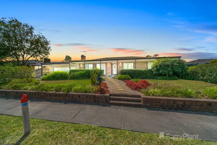 7 Gardiner Street, Pakenham VIC 3810