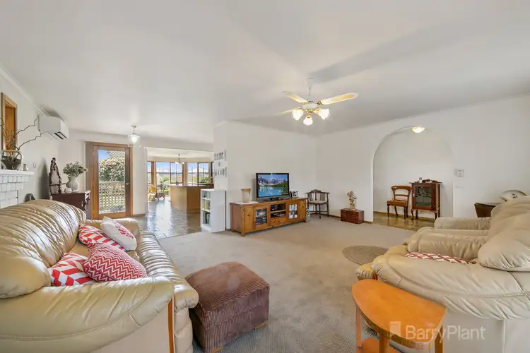 Second view of Homely house listing, 7 Gardiner Street, Pakenham VIC 3810