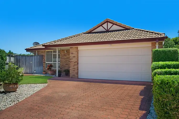 Main view of Homely house listing, 4/15 Avondale Drive, Banora Point NSW 2486