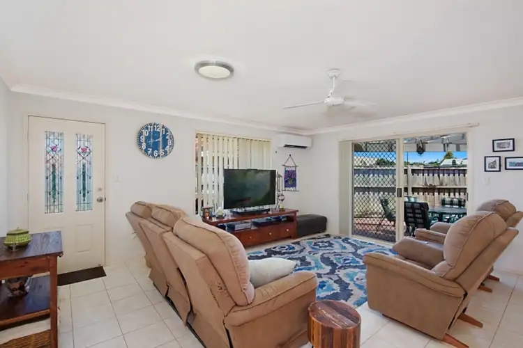 Second view of Homely house listing, 4/15 Avondale Drive, Banora Point NSW 2486