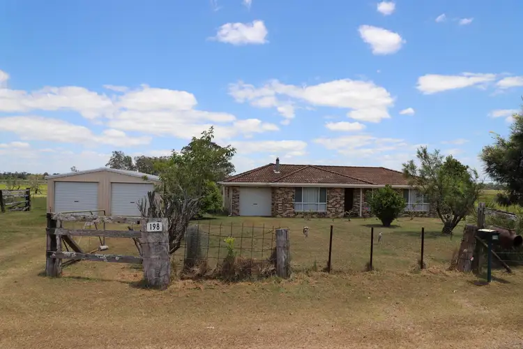 Sixth view of Homely rural property listing, 198 Wooli Road, Tucabia NSW 2462