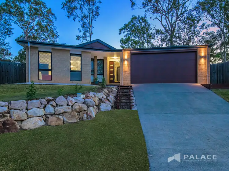 14 Oakwood Place, Chuwar QLD 4306