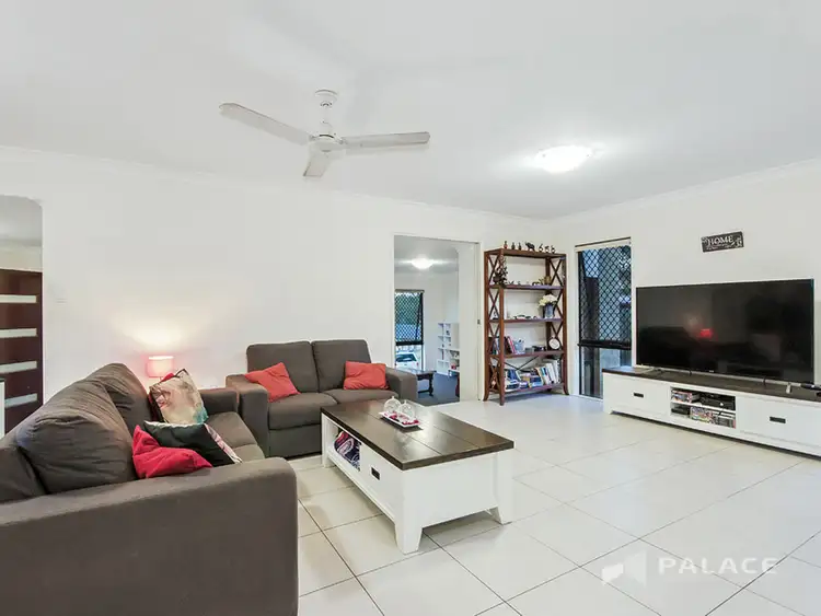 Third view of Homely house listing, 14 Oakwood Place, Chuwar QLD 4306