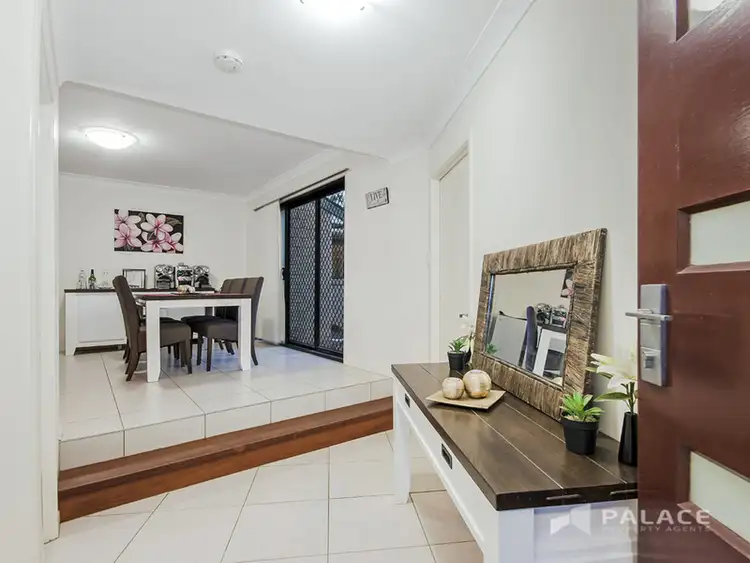 Fourth view of Homely house listing, 14 Oakwood Place, Chuwar QLD 4306