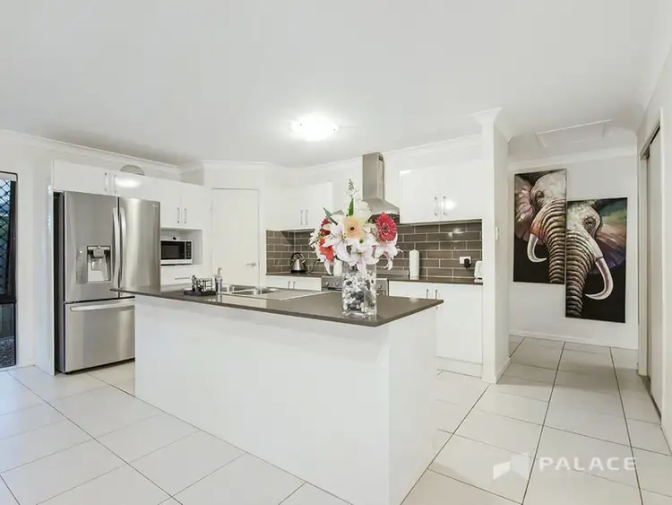 Fifth view of Homely house listing, 14 Oakwood Place, Chuwar QLD 4306
