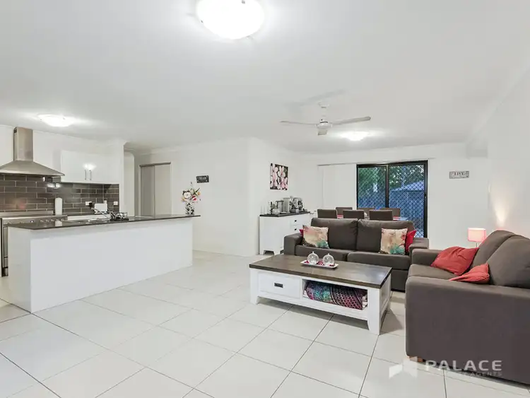 Sixth view of Homely house listing, 14 Oakwood Place, Chuwar QLD 4306